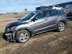 3CZRU6H31MM755331 2021 HONDA HR-V