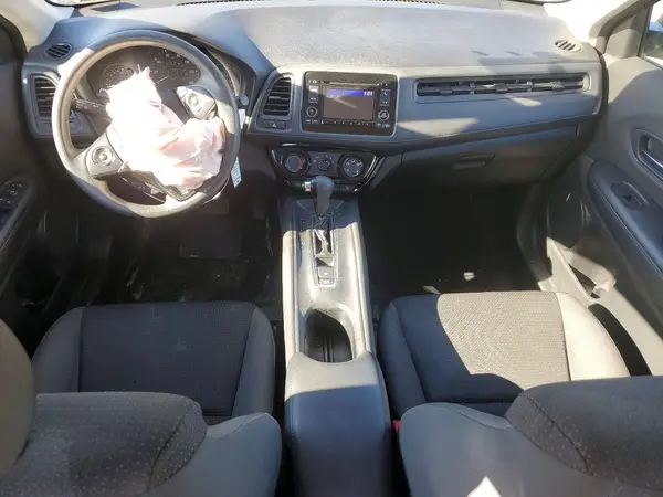 3CZRU6H31MM755331 2021 HONDA HR-V - Image 8