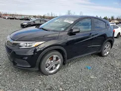 3CZRU6H31NM104251 2022 HONDA HR-V