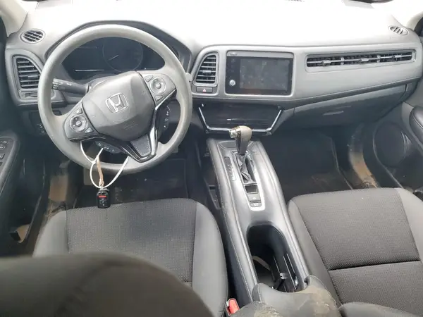 3CZRU6H31NM104251 2022 HONDA HR-V - Image 8