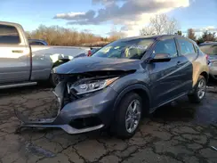 3CZRU6H31NM701061 2022 HONDA HR-V