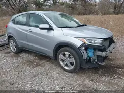 3CZRU6H31NM701089 2022 HONDA HR-V