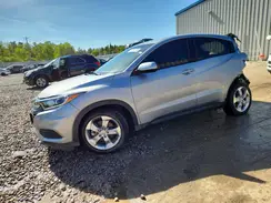 3CZRU6H31NM701917 2022 HONDA HR-V