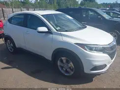 3CZRU6H31NM702694 2022 HONDA HR-V