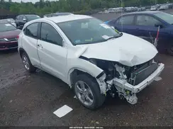 3CZRU6H31NM702727 2022 HONDA HR-V