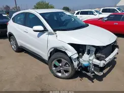 3CZRU6H31NM702792 2022 HONDA HR-V