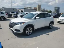 3CZRU6H31NM706597 2022 HONDA HR-V