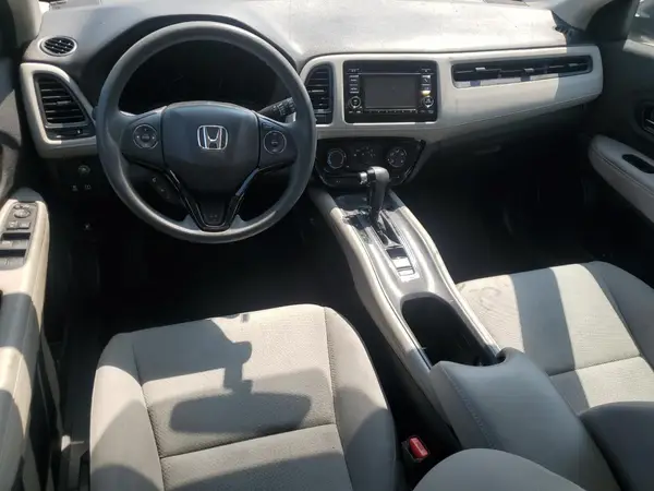 3CZRU6H31NM706597 2022 HONDA HR-V - Image 8
