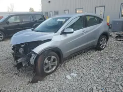 3CZRU6H31NM707653 2022 HONDA HR-V