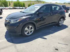 3CZRU6H31NM707720 2022 HONDA HR-V