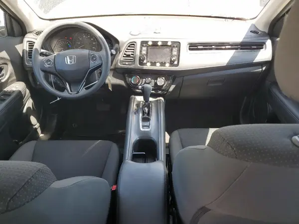 3CZRU6H31NM707720 2022 HONDA HR-V - Image 8
