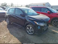 3CZRU6H31NM708527 2022 HONDA HR-V