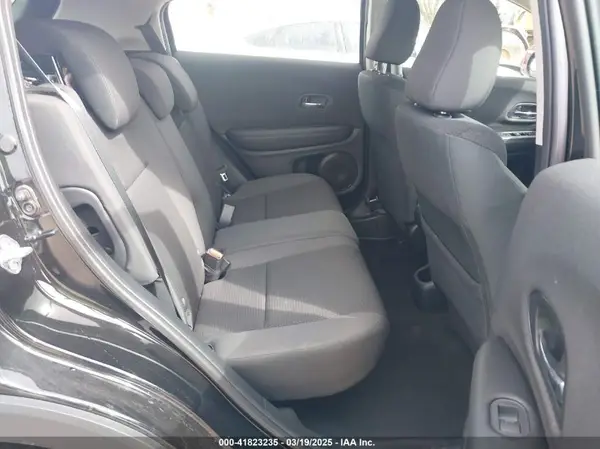 3CZRU6H31NM708527 2022 HONDA HR-V - Image 8