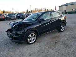 3CZRU6H31NM708530 2022 HONDA HR-V
