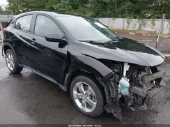3CZRU6H31NM708785 2022 HONDA HR-V
