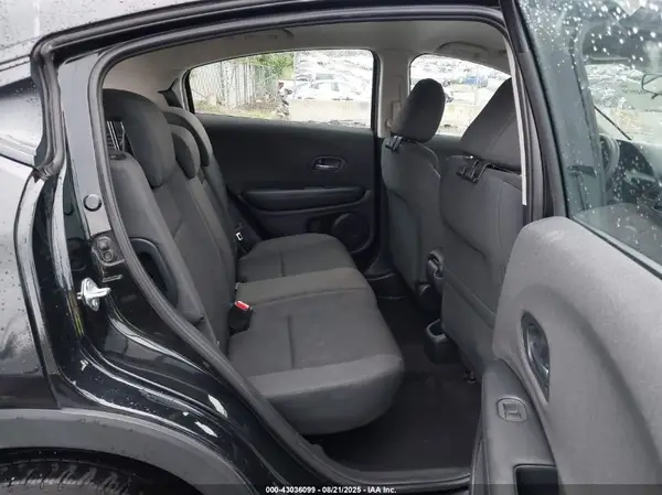 3CZRU6H31NM708785 2022 HONDA HR-V - Image 8