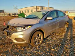 3CZRU6H31NM708821 2022 HONDA HR-V