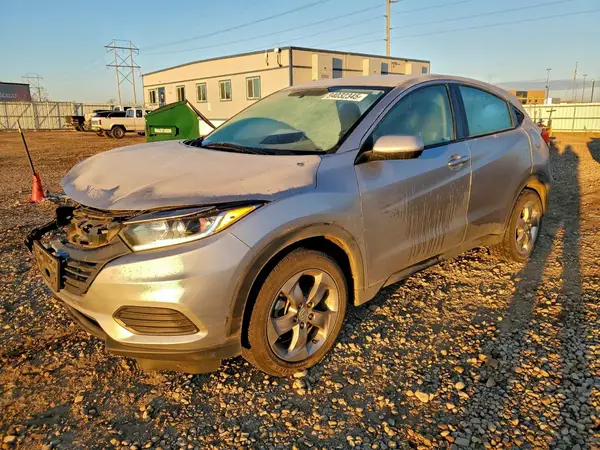 3CZRU6H31NM708821 2022 HONDA HR-V - Image 1