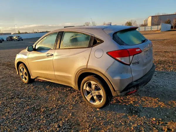 3CZRU6H31NM708821 2022 HONDA HR-V - Image 2