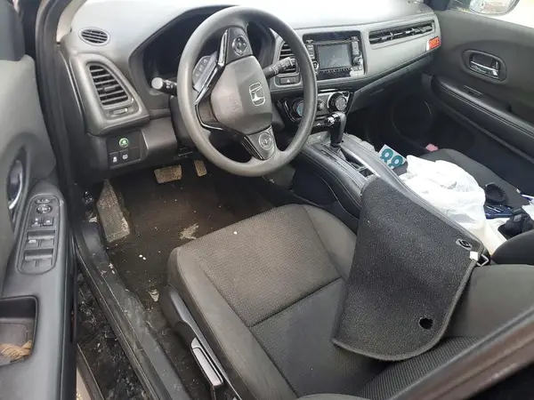 3CZRU6H31NM709127 2022 HONDA HR-V - Image 8