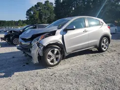 3CZRU6H31NM710214 2022 HONDA HR-V