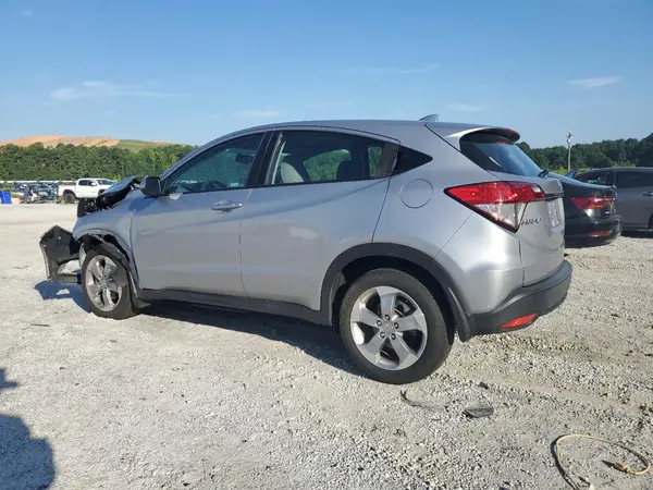 3CZRU6H31NM710214 2022 HONDA HR-V - Image 2
