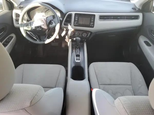 3CZRU6H31NM710214 2022 HONDA HR-V - Image 8