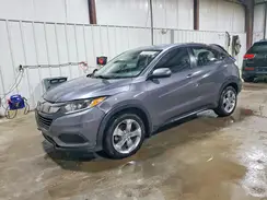 3CZRU6H31NM711248 2022 HONDA HR-V