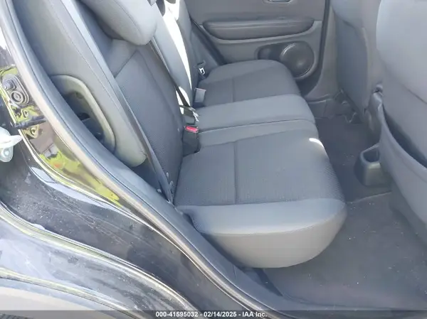 3CZRU6H31NM714134 2022 HONDA HR-V - Image 8