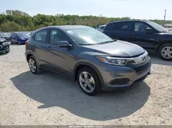 3CZRU6H31NM714196 2022 HONDA HR-V