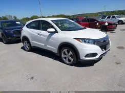 3CZRU6H31NM714263 2022 HONDA HR-V