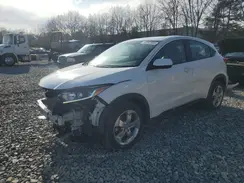 3CZRU6H31NM714294 2022 HONDA HR-V