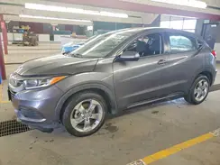 3CZRU6H31NM717843 2022 HONDA HR-V