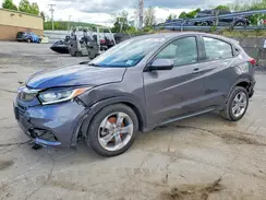 3CZRU6H31NM719463 2022 HONDA HR-V
