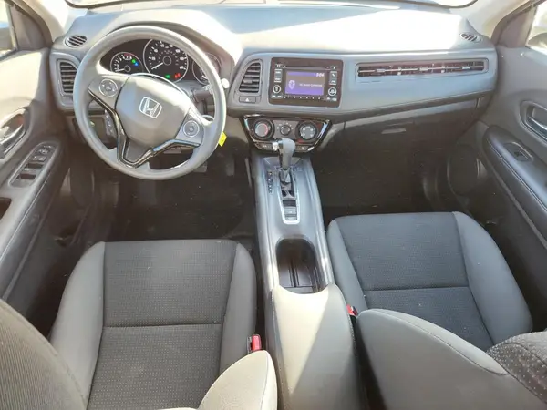 3CZRU6H31NM720497 2022 HONDA HR-V - Image 8