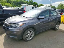 3CZRU6H31NM720578 2022 HONDA HR-V