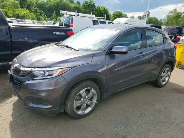 3CZRU6H31NM720578 2022 HONDA HR-V - Image 1