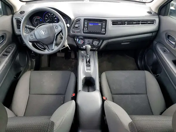 3CZRU6H31NM720578 2022 HONDA HR-V - Image 8