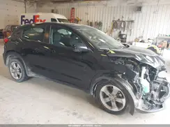 3CZRU6H31NM721276 2022 HONDA HR-V