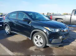 3CZRU6H31NM722816 2022 HONDA HR-V