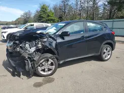 3CZRU6H31NM724548 2022 HONDA HR-V