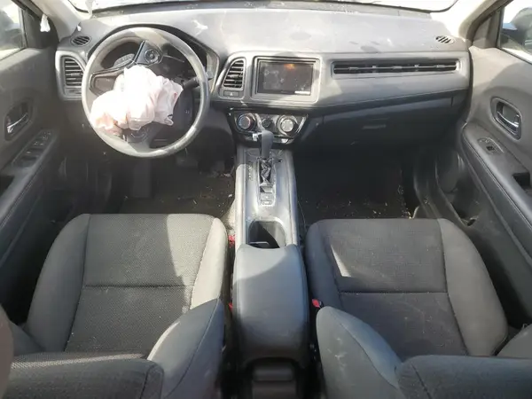 3CZRU6H31NM724548 2022 HONDA HR-V - Image 8