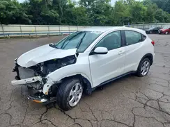 3CZRU6H31NM725800 2022 HONDA HR-V