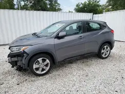 3CZRU6H31NM726476 2022 HONDA HR-V