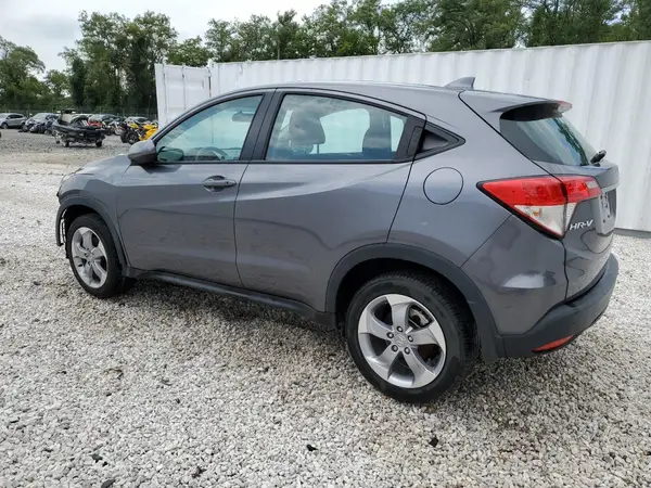 3CZRU6H31NM726476 2022 HONDA HR-V - Image 2