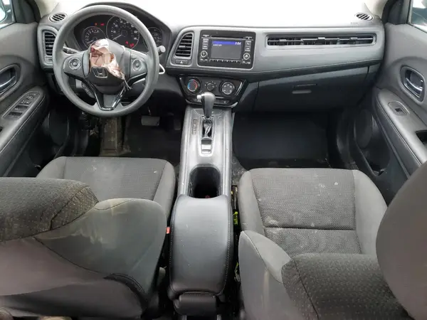 3CZRU6H31NM726476 2022 HONDA HR-V - Image 8