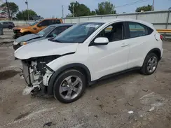 3CZRU6H31NM727840 2022 HONDA HR-V