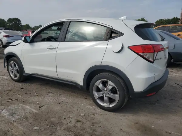 3CZRU6H31NM727840 2022 HONDA HR-V - Image 2