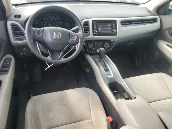 3CZRU6H31NM727840 2022 HONDA HR-V - Image 8