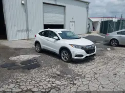 3CZRU6H31NM730897 2022 HONDA HR-V